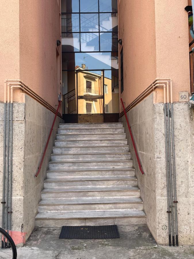 Ospedali E Universita - Policlinico San Matteo A 300M - Parcheggio Gratis Pavia Exterior foto